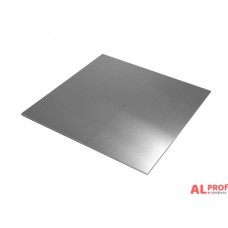 Лист плоский (гладкий) 2x1200x3000 алюминиевый А5,А6,АМГ2М,АМЦ,1105 