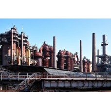 «Норникель» планирует модернизировать Надежинский металлургический завод.